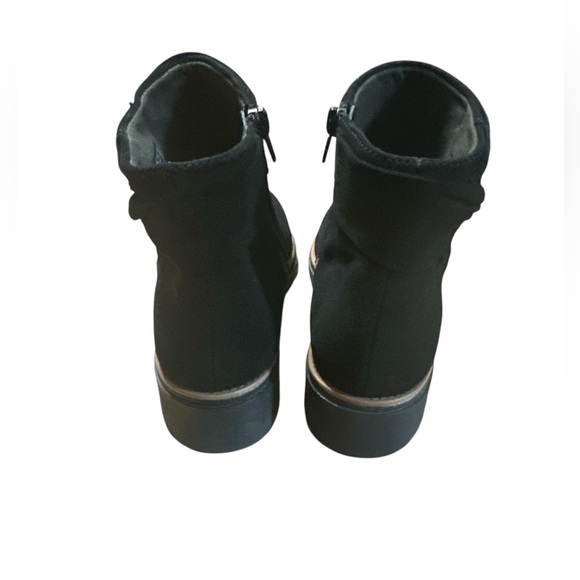 Clarks Women's Sharon Salon Ankle Boots - Picture 6 of 8